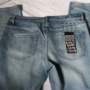 Ksubi jeans